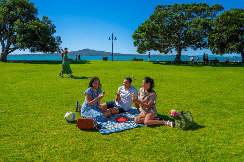 Thing To Do Outdoors & Nature